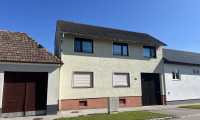 Haus - 7033, Pöttsching - Familienidyll in Pöttsching: Charmantes Einfamilienhaus mit Garten für 299.000 €!