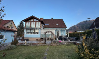 Haus - 8700, Leoben - Wohnhaus mit großem Garten, Pool & 3-fach Garage in Leoben