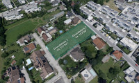 Grundstück - 9020, Klagenfurt,10.Bez.:St. Peter - Ruhige Stadtlage in St. Peter - Traumhafte Baugrundstücke mit idealer Infrastruktur