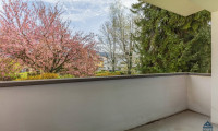 Wohnung - 5020, Salzburg - "Potential" - JOSEFIAU: Garconniere mit Balkon im Süden der Stadt Salzburg