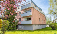 Wohnung - 5020, Salzburg - JOSEFIAU: 5-Zimmer-Wohnung mit 2 Balkone und Garage