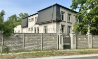 Haus - 900 43, Hamuliakovo - Luxuriöse Villa in Hamuliakovo: 600m², 14 Zimmer, Erstbezug mit Stadt- und Grünblick!