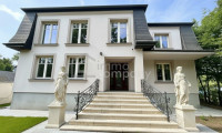 Haus - 900 43, Hamuliakovo - Luxuriöse Villa in Hamuliakovo: 600m², 14 Zimmer, Erstbezug mit Stadt- und Grünblick neuer Preis!