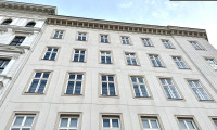 Büro / Praxis - 1010, Wien - +++ NÄHE MQ + + + REPRÄSENTATIVER ALTBAU + + + SANIERT UND GEKÜHLT + + + (RESERVIERT)