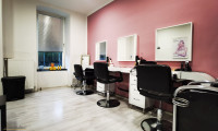 Büro / Praxis - 1160, Wien - Attraktives Friseurgeschäft in zentraler Lage bei der Lugner City – ca. 131 m²