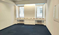 Büro / Praxis - 1050, Wien - Funktionales Arbeiten mit Altbau-Charme – Büro Teilfläche in 1050 Wien