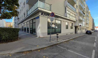 Büro / Praxis - 1050, Wien - Top Gewerbefläche samt Lager in 1050 Wien