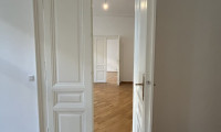 Wohnung - 1030, Wien - Exklusive Altbau-Residenz mit hohen Räumen und klassischem Flair