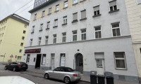 Wohnung - 1100, Wien - Charmante 1-Zimmer-Altbauwohnung mit separater Küche