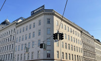 Büro / Praxis - 1010, Wien - Attraktives Altbaubüro in bester Lage bei Museumsquartier