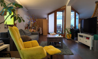 Wohnung - 5101, Bergheim - Atelier - Wohnen und Arbeiten gleichzeitig – Mit eigenem PKW-Stellplatz