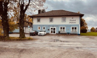 Gastgewerbe - 3860, Heidenreichstein - Restaurant und Pension in Heidenreichstein