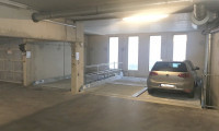 Immobilie - 1080, Wien - STAPLER - TIEFGARAGENPLATZ IN 1080 WIEN