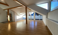 Wohnung - 5020, Salzburg - Bezaubernde, großzügige Dachgeschoßwohnung in Itzling