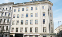 Büro / Praxis - 1010, Wien,Innere Stadt - Büro in exzellenter Lage