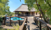 Haus - 0300, Rustenburg - in Vorbereitung! Leben Sie den südafrikanischen Traum und entdecken Sie die Schönheit des privaten Wildtierreservat am Vaalkop Dam Nature Reserve