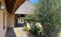 Haus - 0300, Rustenburg - Leben Sie den südafrikanischen Traum und entdecken Sie die Schönheit des privaten Wildtierreservat