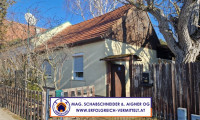Haus - 2201, Seyring - PREISREDUZIERT! Grundstück mit altem Haus,  Abriss - Neubau - Sanierung?  Sie entscheiden !
