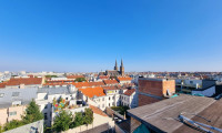 Wohnung - 1160, Wien - Penthouse vom Feinsten + Großzügige Familienwohnung in ruhiger Wohngegend mit hervorragender Infrastruktur + traumhafter Blick von der eigenen Dachterrasse