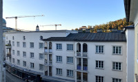Wohnung - 5020, Salzburg - Seltenheit! 3-Zimmer-Wohnung mit Balkon in der Altstadt von Salzburg