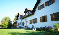 Haus - 8282, Bad Loipersdorf - SENSATIONELLES JUWEL! Exklusiver Vierkanthof im Thermenland Steiermark – Wohnen, Reiten & Leben mit Pool und Natur!