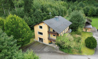 Haus - 4645, Grünau im Almtal - Sanierungsbedürftiges Mehrfamilienhaus mit großem Potenzial in Grünau im Almtal