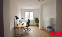 Büro / Praxis - 4020, Linz - TOP-BÜRO IN DER STADTMITTE MIT DER PERFEKTEN WERBESICHTBARKEIT  - TOP 2B
