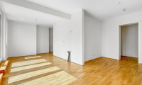 Wohnung - 1100, Wien - Miete: 2-Zimmer Dachgeschosswohnung mit Balkon und Terrasse | Wien Favoriten