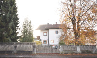 Haus - 5101, Bergheim - "BERGHEIM - Großes renovierungsbedürftiges 2-3 Familienhaus mit Lager und Doppelgarage"