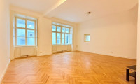 Wohnung - 1010, Wien - Charmante Altbauwohnung am Franziskanerplatz!