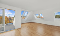 Wohnung - 1220, Wien - MODERNE NEUBAU-MAISONETTE MIT PENTHOUSE-CHARAKTER! 360°C PANORAMA! WOHNEN - ARBEITEN - LEBEN (english version in the text)