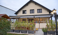 Haus - 2320, Schwechat - Doppelhaushälfte in Mannswörth