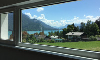 Wohnung - 5340, Sankt Gilgen - Exklusive 3-Zimmer-Wohnung mit Seeblick am Fuße des Zwölferhorns