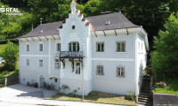 Haus - 3340, Waidhofen an der Ybbs - Beeindruckende Hammerherren Villa mit Weinkeller