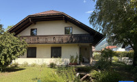 Haus - 9170, Ferlach - Ein Zuhause mit Herz, Charme und Gartenidylle.