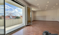 Wohnung - 7400, Oberwart - Helle, ruhige Mietwohnung mit Loggia neben Hauptplatz