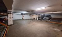 Immobilie - 1030, Wien - Tiefgaragenplatz (Duplex = Stapelparkplatz) in ruhiger, zentraler Lage des 3. Bezirks