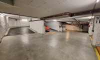 Immobilie - 1050, Wien,Margareten - Tiefgaragenplatz (Duplex = Stapelparkplatz) in ruhiger, zentraler Lage des 5. Bezirks