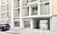 Büro / Praxis - 1160, Wien - MODERNES GESCHÄFTSLOKAL MIT TERRASSE | NÄHE YPPENPLATZ
