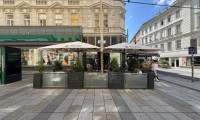 Gastgewerbe - 1120, Wien - Top Café  – Frequenzlage & Stammkundschaft!