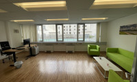 Büro / Praxis - 1190, Wien - Modernes Kleinbüro in Döbling