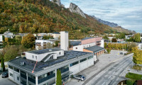 Büro / Praxis - 5400, Hallein - Nachhaltig + flexible Größe = ideale Gelegenheit!