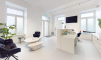 Büro / Praxis - 1090, Wien - Premium-Ärztezentrum im Eigentum mit rund 370 m² – Top-Lage im Herzen Wiens
