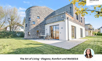 Haus - 5020, Salzburg - The Art of Living - Eleganz, Komfort und Weitblick in perfekter Harmonie