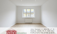 Wohnung - 1210, Wien,Floridsdorf - Attraktive Anlegerwohnung in 1210 Wien – Helle 2-Zimmer-Wohnung, befristet vermietet & stilvoll renoviert