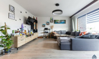 Wohnung - 5202, Neumarkt am Wallersee - Geräumige 4-Zimmer-Wohnung samt Garage und Gartennutzung - Neumarkt am Wallersee