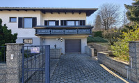 Haus - 3033, Altlengbach - ca. 160m² NFL | Einfamilienhaus im Grünen | große Garage & Keller | Renovierungsbedarf