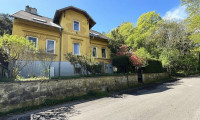 Haus - 2380, Perchtoldsdorf - Traumhafte Jahrhundertwendevilla in GRUENRUHELAGE und viel Potenzial