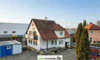 Haus - 4663, Laakirchen - Funktionales Mitarbeiter- oder Monteurhaus in zentraler Lage von Laakirchen
