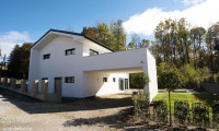 Haus - 8144, Haselsdorf-Tobelbad - ***Attraktives Angebot*** AM WALDRAND ZUHAUSE! Modern, großzügig, in absoluter Ruhe!